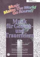 Musik für Gedenk- und Trauerfeiern 