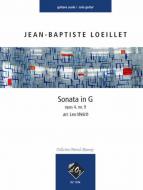 Sonate in G, Op. 4, No. 9 