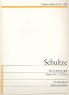 Ouvertüre 