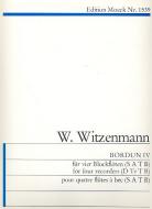 Bordun 4 