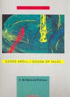 Round Of Talks 