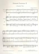 Klassische Tanzweisen 2 