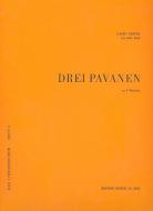 3 Pavanen 