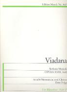 Sinfonie Musicali 1 Op. 18 
