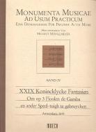 29 Konicklycke Fantasien 