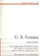 Sonata Undecima 