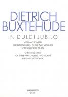 In dulci jubilo Standard