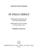 In dulci jubilo Standard