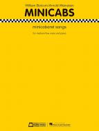 Minicabs 