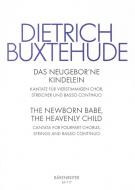 The Newborn Babe, The Heavently Child Standard