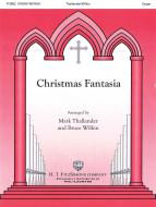 Christmas Fantasia 