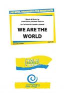 We Are The World 