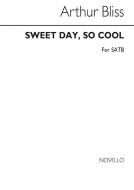 Sweet Day, So Cool 