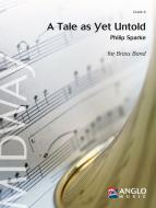 A Tale as Yet Untold 