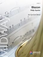 Blazon 