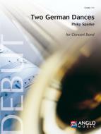 Two German Dances 