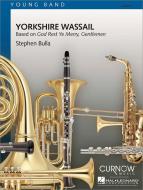 Yorkshire Wassail 