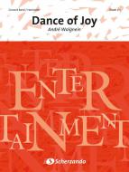 Dance Of Joy 