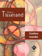 Couleur mambo 