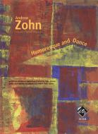 Humoresque and Dance 