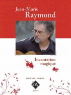 Incantation magique 