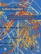 Recueil de dictees melodiques et harmoniques 