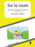 Sur la route 