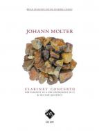 Clarinet Concerto 
