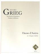 Danse d'Anitra 