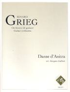 Danse d'Anitra 