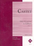 Duos de partout et d'ailleurs Vol. 1 