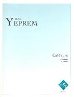 Cafe turc 