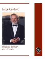 Preludio y Danza No. 1 