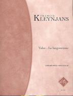 Valse - La langoureuse, Op. 195 