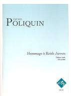 Hommage a Keith Jarrett 