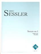Sonate No. 1 
