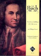 Variations Goldberg BWV 988 
