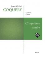 Cinquieme samba 