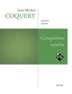 Cinquieme samba 