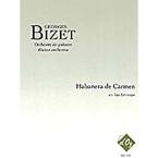 Habanera de Carmen 
