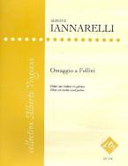 Omaggio a Fellini 