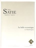 La belle excentrique 