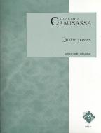 Quatre pieces 