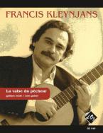La valse du pecheur, Op. 184 