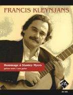 Hommage a Stanley Myers, Op. 187c 