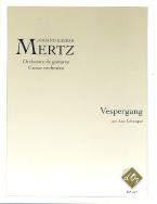 Vespergang 