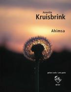 Ahimsa 