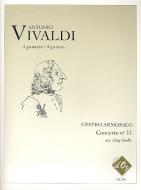 L'Estro Armonico, Concerto No. 11, RV 565 