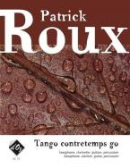 Tango Contretemps Go 