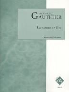 La nature en fete 